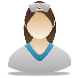 Hemşire : Elif Aylin Karslıoğlu